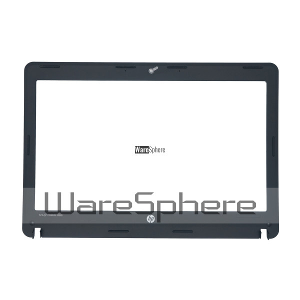 Cadran (bezel) Avant écran Pour HP ProBook 4540S Et 4545S - Réf 683478-001 - Occasion Fonctionnel