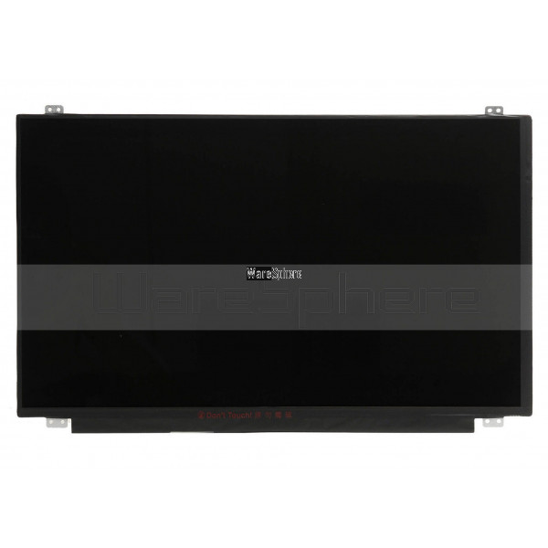 Écran LCD LED De Remplacement 15.6" Pour Lenovo G50-80 (80E5, 80L0...) - Compatible Visiodirect