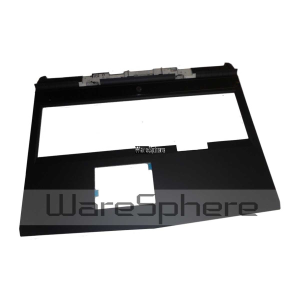 Top Cover Upper Case for Dell Alienware 17 R4 08G7X7 8G7X7 Black