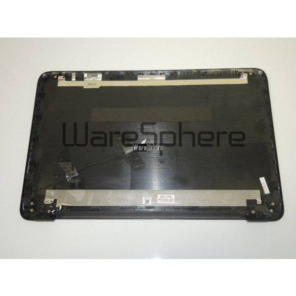 15.6" LCD Back Cover for HP NoteBook 15AY 15BA 854992001 Black