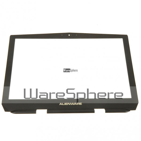 LCD Front Bezel For Dell Alienware 17 R3 G97J4 0G97J4
