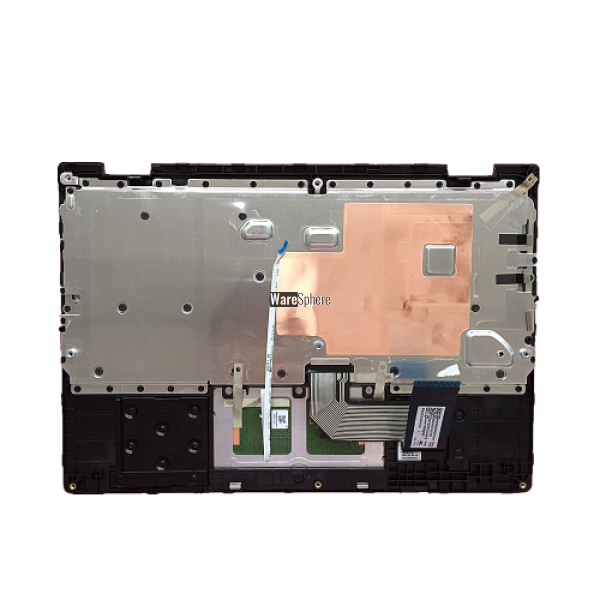 Top Cover Upper Case for Lenovo 300e Chromebook 2nd Gen MTK Palmrest