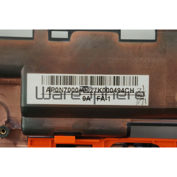 Genuine Acer Aspire Bottom Case Cover - Fits V3-551, V3-571, V3-571G (AP0N7000400)