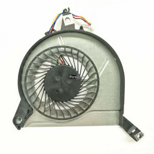 CPU Cooling Fan for HP NoteBook 17P 765788001