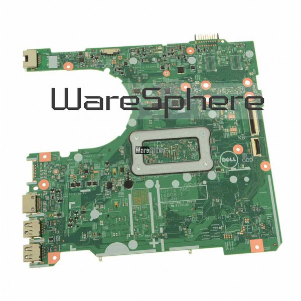Motherboard AMD A99400 2.4GHz H9JPV 0H9JPV For Dell Inspiron 15 3565