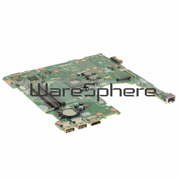 Motherboard AMD A99400 2.4GHz H9JPV 0H9JPV For Dell Inspiron 15 3565