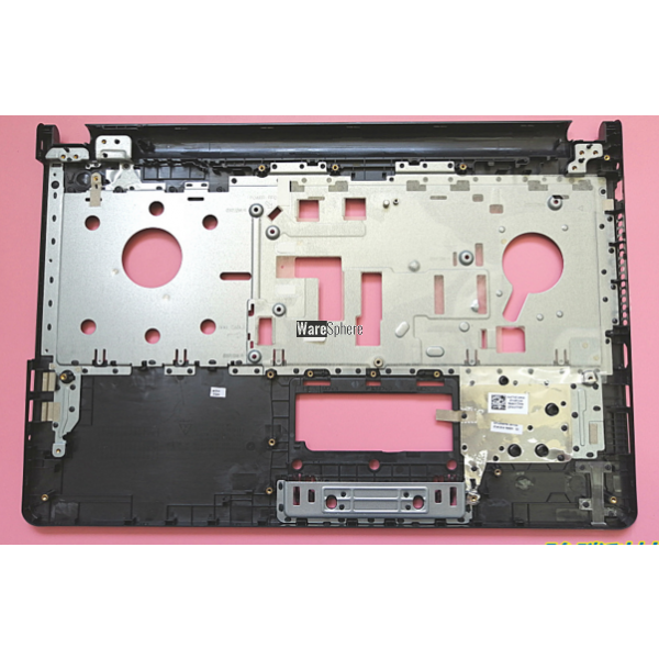 dell touchpad driver windows 10 inspiron 5555