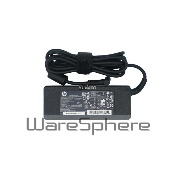 Alimentatore / caricabatteria compatibile per HP 710413-001 - 90W