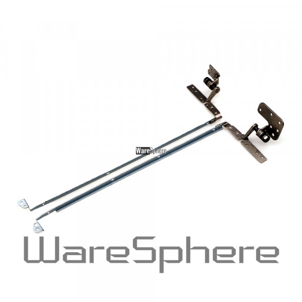 Charnières D'écran Pour HP Pavilion Dv6-6191sf / 6192ef / 6192sf - Neuves