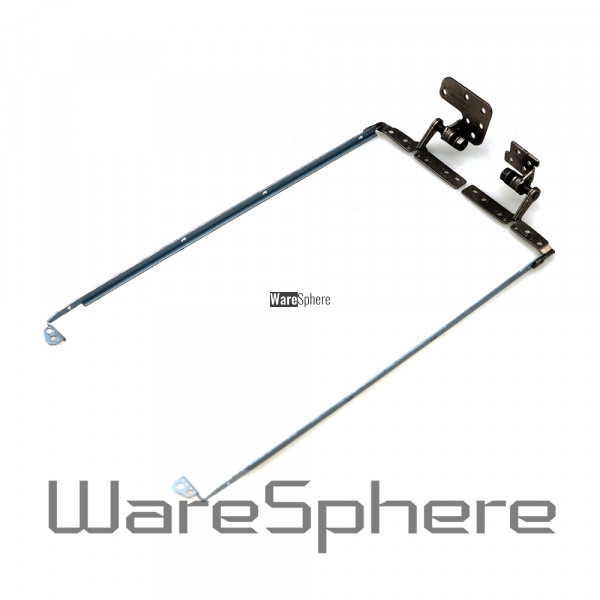 HP Pavilion Dv9000 Laptop Hinge Replacement - Genuine HP 432963-001 For 17.1" CCFL Screens 6 thumbnail image