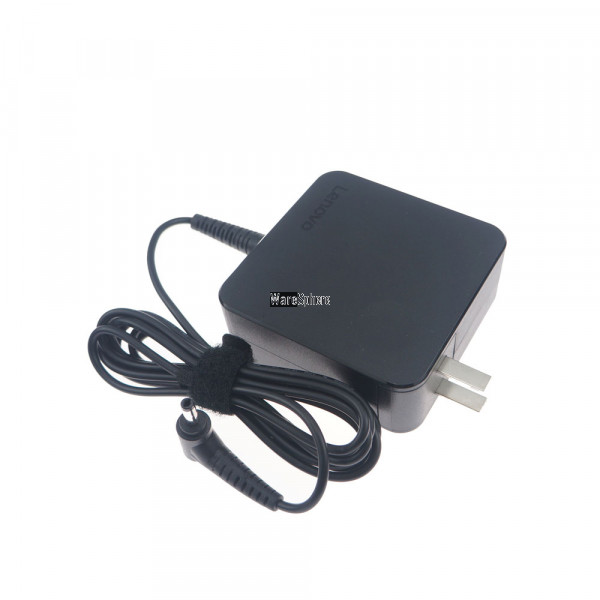 Lenovo 45W (20V/2.25A) AC Adapter Power Supply (ADLX45YLC3D) / Brick O
