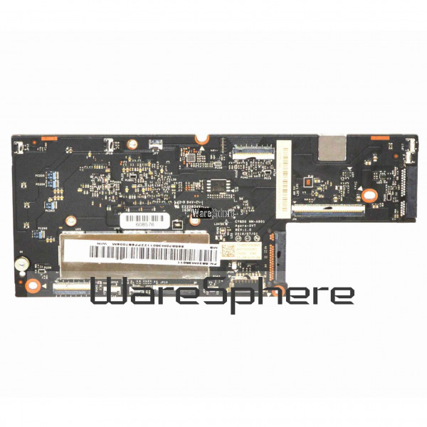 5bm Nm 01 Motherboard Intel I7 7500u 2 70ghz 16gb For Lenovo Yoga 910 13ikb
