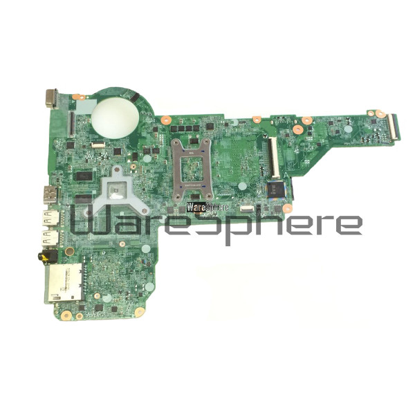 Carte Mère HP Pavilion 17-E043SF - AMD DA0R75MB6C1 - 720692-501 (occasion Garantie 30j)