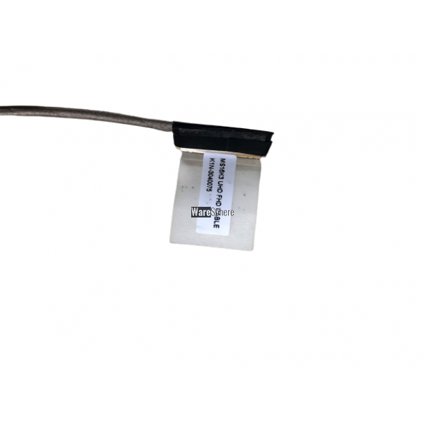 Câble LCD EDP 30 Pins Pour MSI GS63 - Remplacer Facilement L’écran De Ton Portable