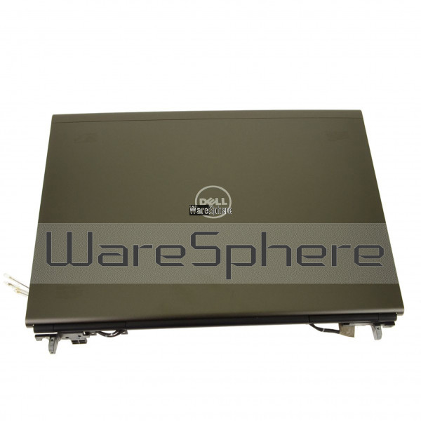 Ventola Raffreddamento GPU Originale Dell Per M5700 M6700 - 5V DC28000B0VL CJ0RW