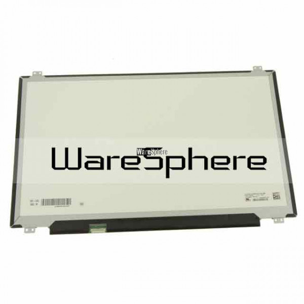 Écran LCD 17.3" FHD 1920x1080 LP173WF4 (SP) - 30 Pins, Format 16:9, Finition Mat