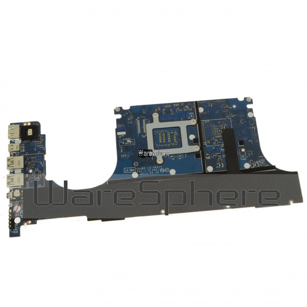 CARTE LECTEUR AUDIO SD pour Dell XPS 15 L521X, LS-7851P KXMF1 0KXMF1 EUR 10,00 - FR