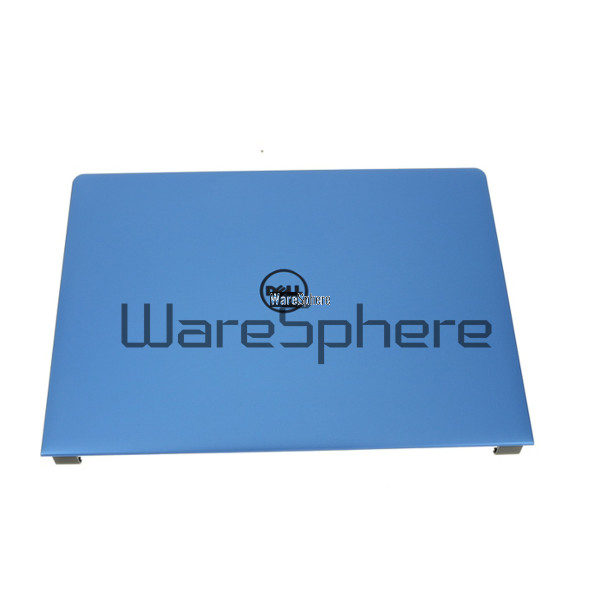 Coperchio Posteriore LCD Per Dell Inspiron 15 5558 | Originale 07NNP1 | Colore Argento