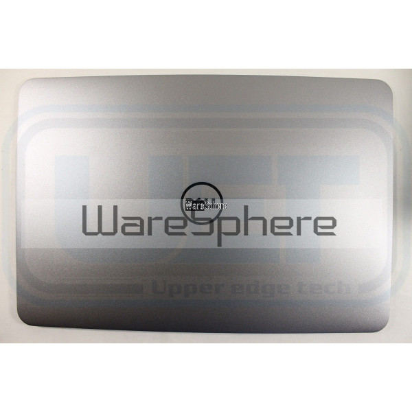 LCD Back Cover for Dell XPS 15 (L521x) AM0N0000900 Silver