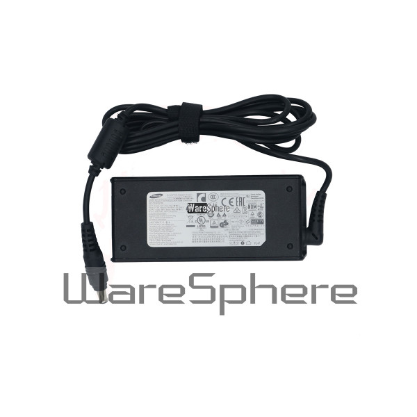 60W 19V 3.16A AC Adapter for Laptop Samsung AD-6019B CPA09-004A