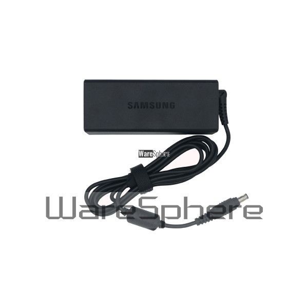 60W 19V 3.16A AC Adapter for Laptop Samsung AD-6019B CPA09-004A