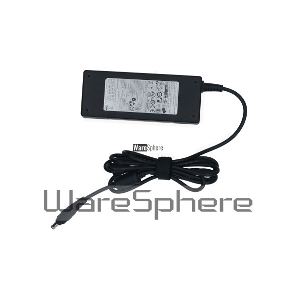19V 90W AC Adapter for Laptop Samsung BA4400215A A10090P1A