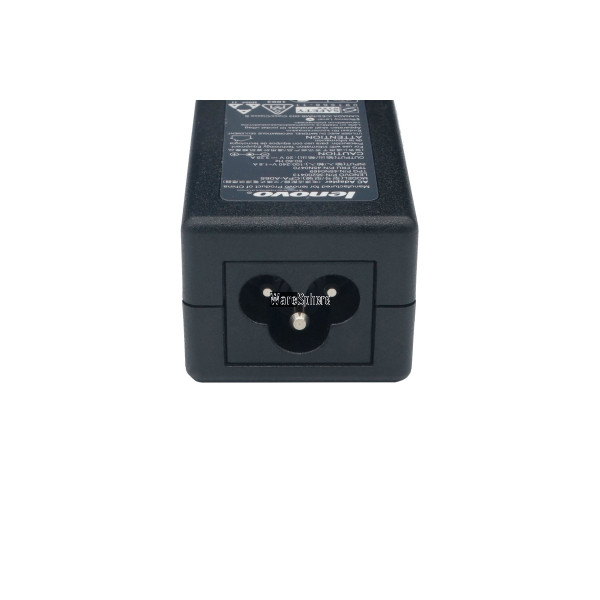 thumbnail image 2 of AbleGrid AC Adapter Charger For Lenovo G580 Laptop (G580-268938U, G580-218982U) - Power Supply 2 of 6