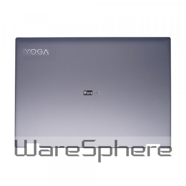 Film Protection Ecran BROTECT Pour Lenovo Yoga 520 14.0" - Ultra Clair, Anti-Rayures Et Anti-Empreintes