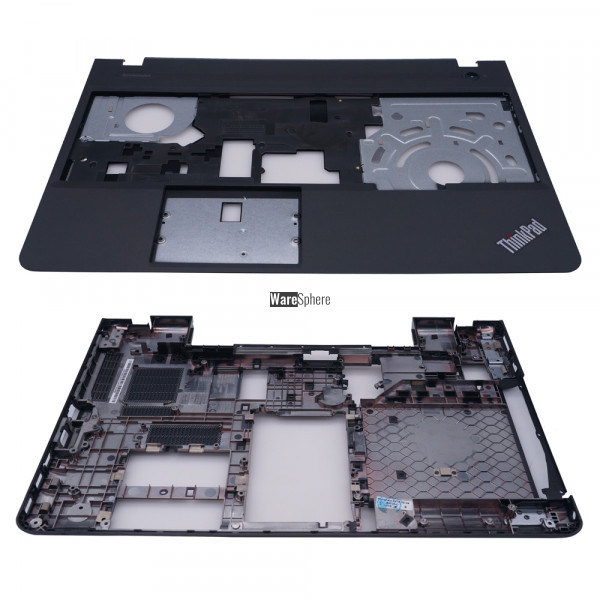 Caddy HDD/SSD 2.5" Per Lenovo ThinkPad E550 E555 E560 E565 Con Cover Frontale