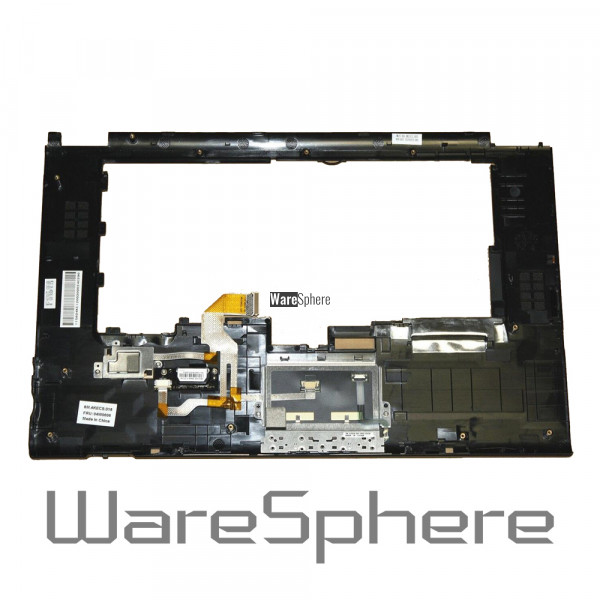 Dalle écran LED 15.6" Pour Lenovo ThinkPad T520 W520 - Référence 04W0428/04W0424 - Neuf