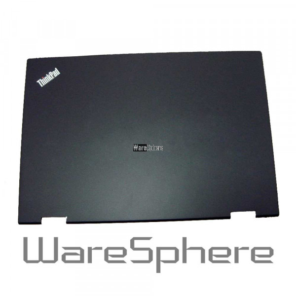 LCD Rear Back Cover for Lenovo Thinkpad X1 Yoga 01AW968