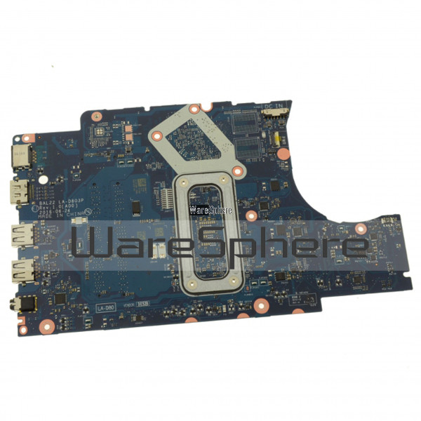 Motherboard AMD FX9800P 2.7GHz For Dell Inspiron 15 5565 17 5765 KPK2C