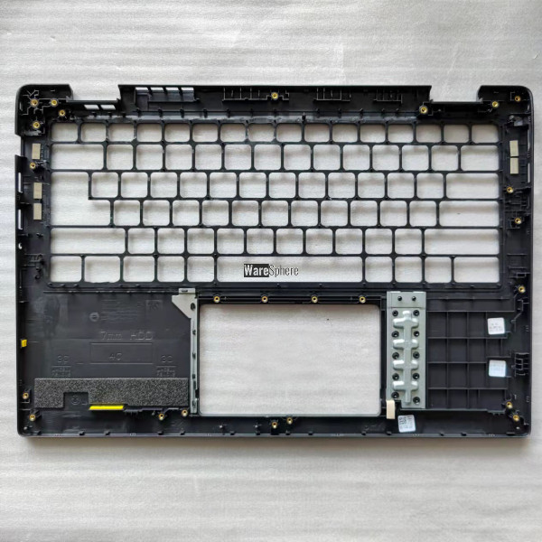 Upper Base Cover for DELL Latitude 3420 E3420 04PX9K 4PX9K Black