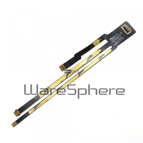 Coperchio Inferiore In ABS Per Lenovo ThinkPad X240/X250 – Ricambio Base Nera 04X5184