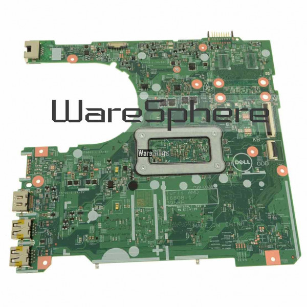 Motherboard AMD A69200 2.0GHz NV2JC 0NV2JC For Dell Inspiron 15 3565