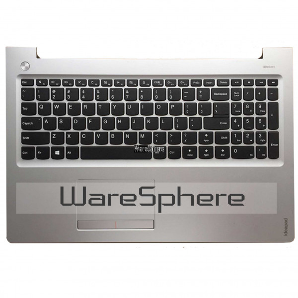 Top Cover Upper Case For Lenovo Ideapad 510 15isk 510 15ikb 5cb0l37469