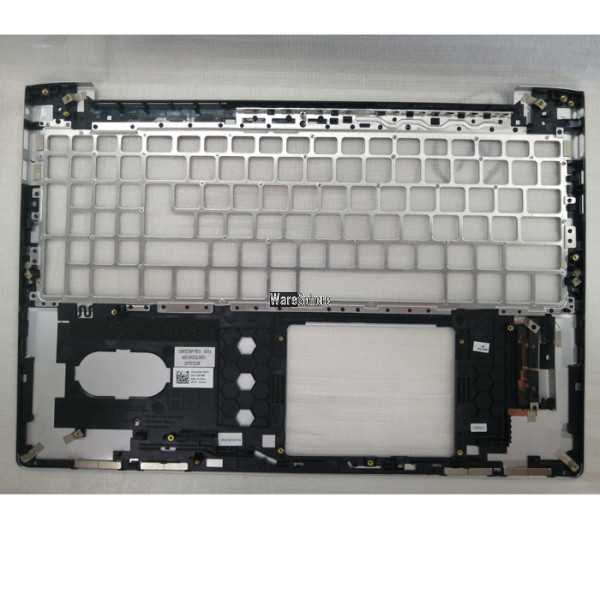 Top Cover Upper Case For Dell Inspiron 15 7000 2in1 7590 0GVJ4P GVJ4P 4600HC020001 Sliver