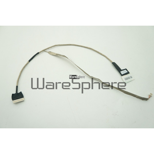 Câble Vidéo LVDS Pour MSI GE60 MS-16GC - Réf. K19-3032002-V03 - 40 Pins - 15.6" - Neuf
