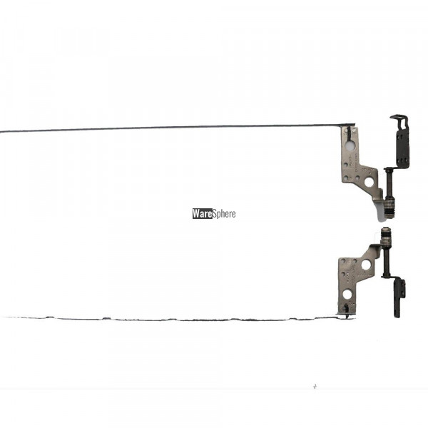 Hinges Charnières LENOVO IdeaPad 120S-14IAP 81A5 ND140