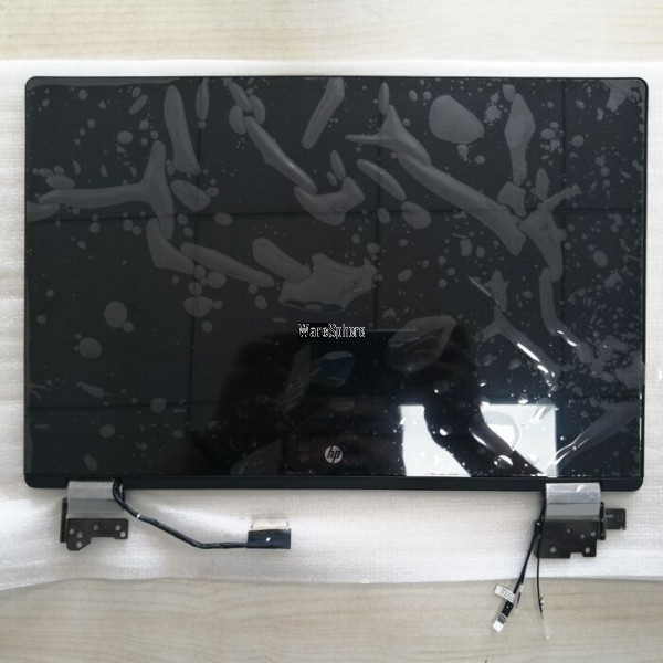 Display LCD 15.6" Per HP Pavilion Dv6-1200sl - TFT Glossy, Risoluzione 1366x768, Retroilluminazione CCFL, 30 Pin - 2
