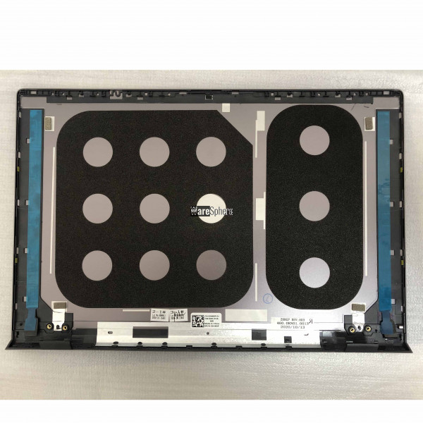 NEW For Dell Vostro 14 V5401 5402 5405 LCD Back Cover Lid 02H8GP 2H8GP Grey At ₹ 3999/piece | लैपटॉप पैनल In Bengaluru | ID: 2856001411633 - Foto 9
