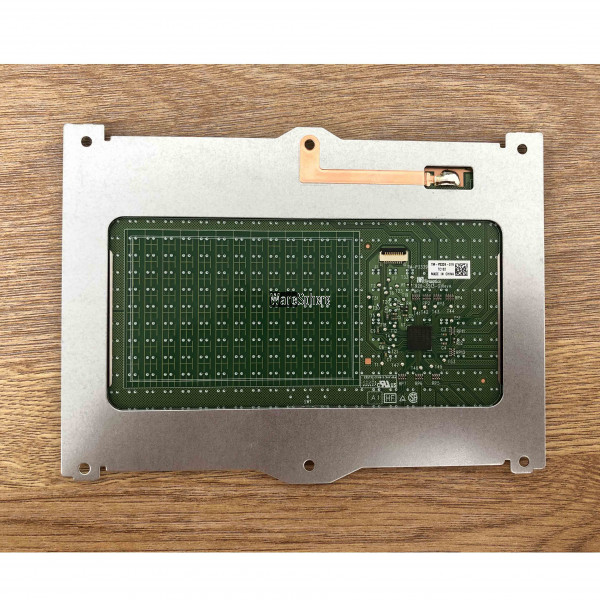 Touchpad for HP Probook 15 450 G6 TMP3339 Silver