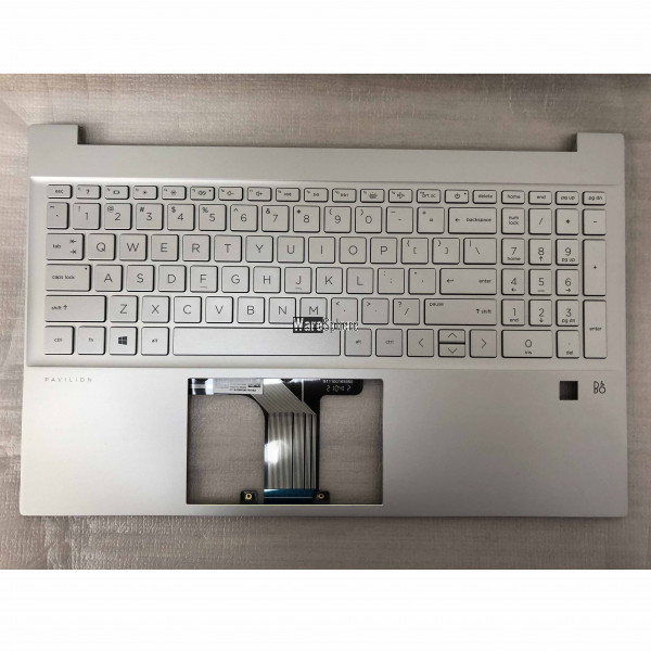 HP Pavilion Gaming 15-EC-1011NS, un equilibrado portátil para jugar
