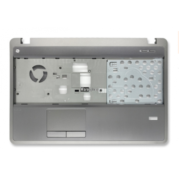 683506001 Touchpad Palmrest Upper Case For HP Probook 4540S