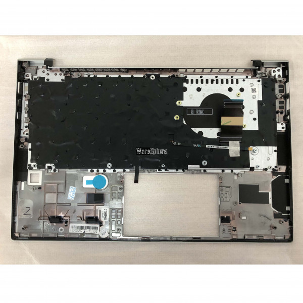 Top Cover Upper Case for HP ELITEBOOK 840 G7 With Keyboard 6070B1707701