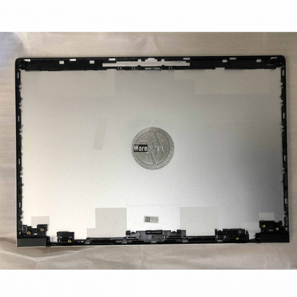 LCD Back Cover For HP Probook 450 G7 L77277001 52X8NLCTP10 Silver