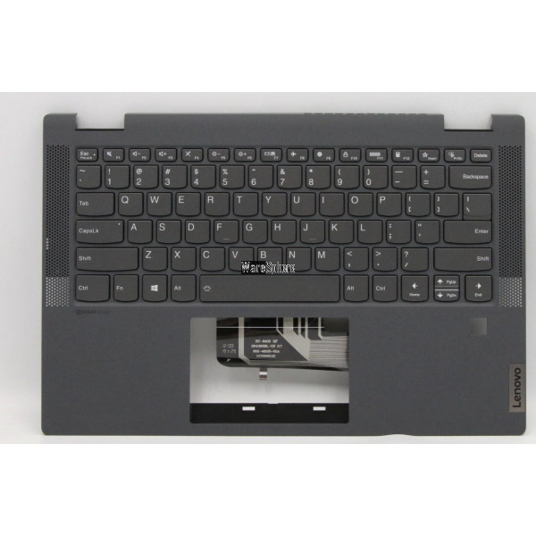 Encodeur rotatif d'origine Hengstler RI64/1024AW4H9TBA4X09