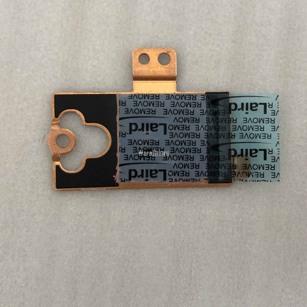 M.2 2230 SSD Heatsink Cover Hard Drive Heat Shield for Dell Latitude