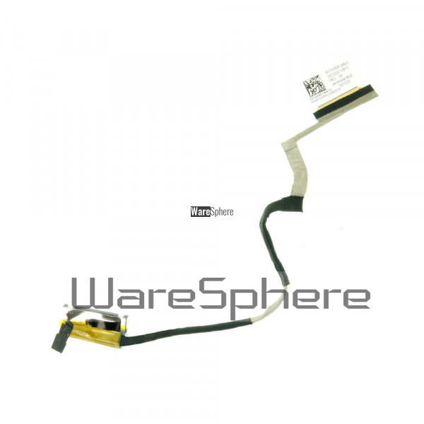 Câble Nappe Vidéo LVDS 30 Broches Pour écran Lenovo IdeaPad Y700 (DC02001XB10)