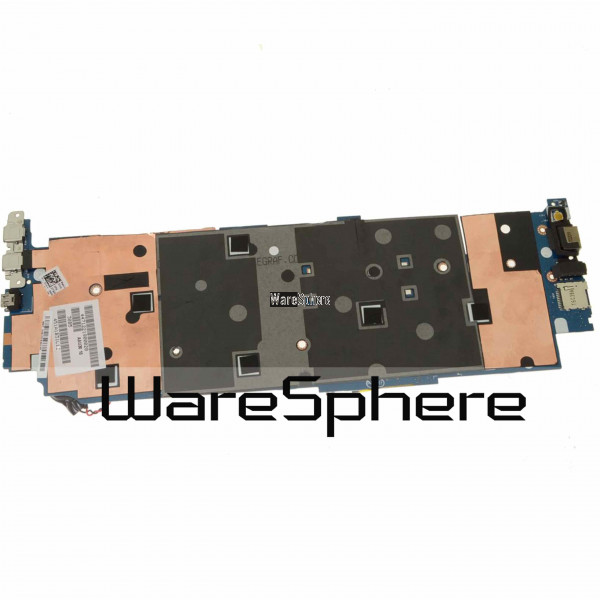 77G62 077G62 451A1B31L12 Motherboard Intel m7-6Y75 1.2GHz 8GB For Dell ...